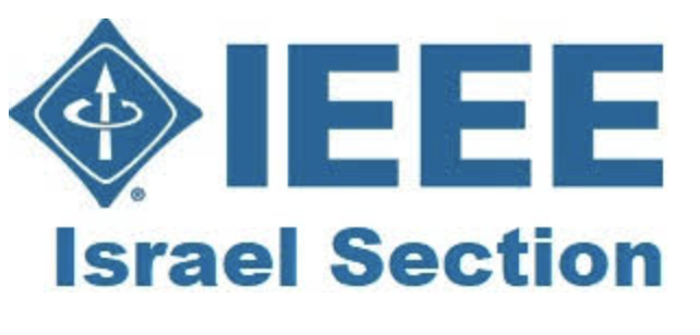 IEEE israel logo